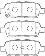 aisin-b2n064